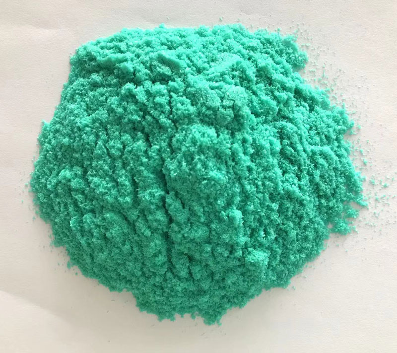 永丰醋酸铜制品